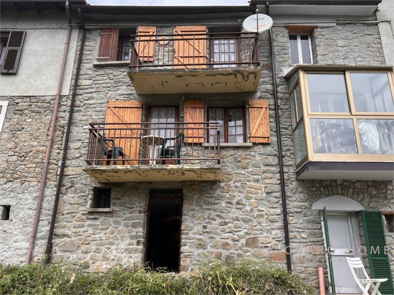 Casa en Pontremoli