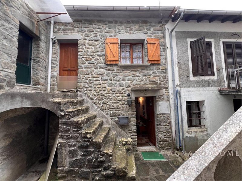 Casa en Pontremoli