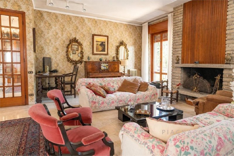 Villa in Pontremoli