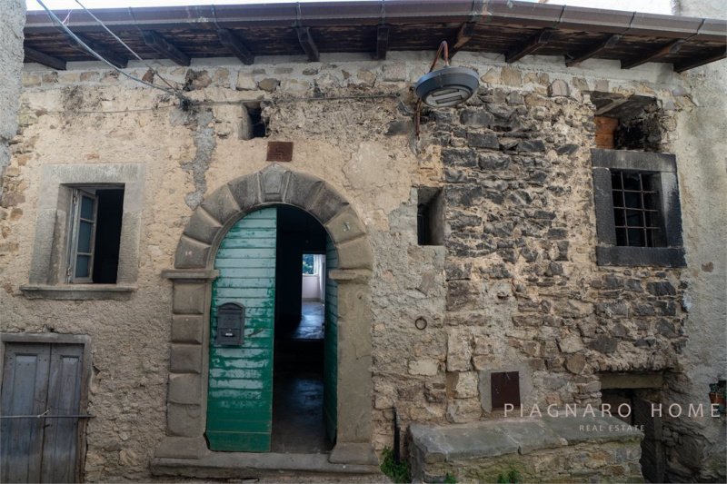 Casa en Filattiera