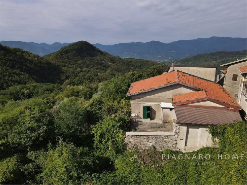 Casa en Filattiera