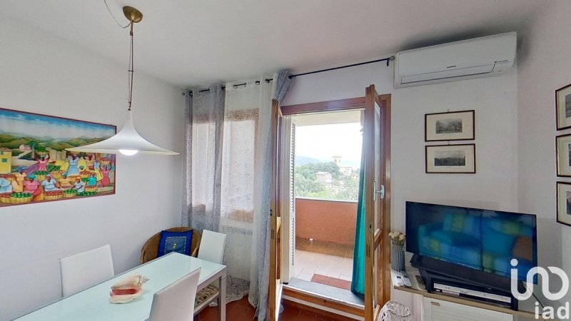 Apartamento en Arenzano