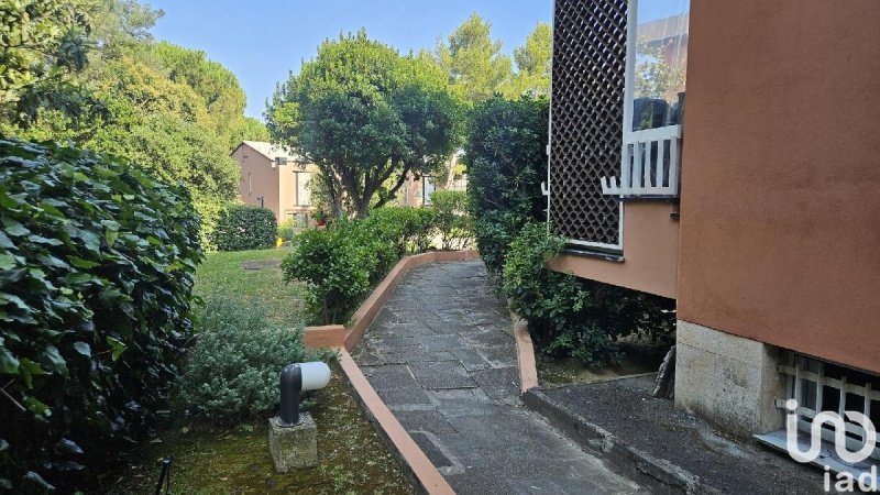 Apartamento en Arenzano