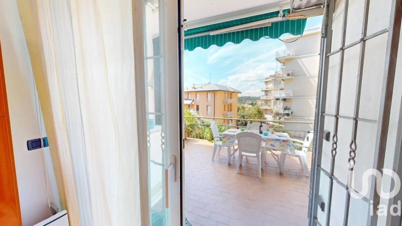 Apartamento em Arenzano