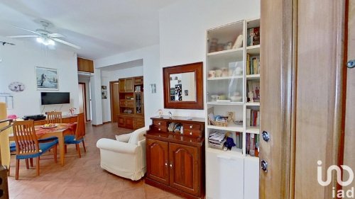 Apartamento en Génova