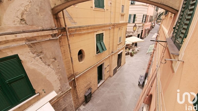 Apartamento em Arenzano