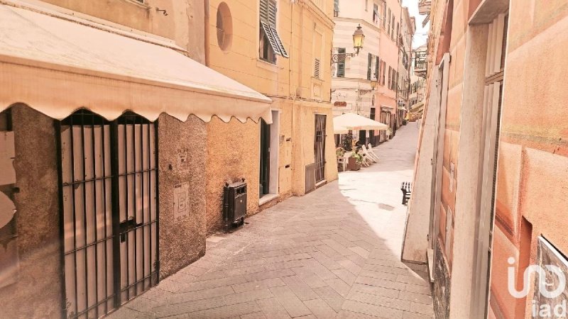 Apartamento em Arenzano