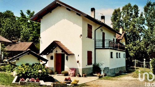 Casa indipendente a Ovada