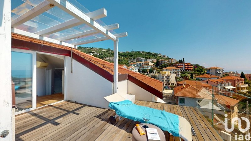 彼得拉-利古雷别墅