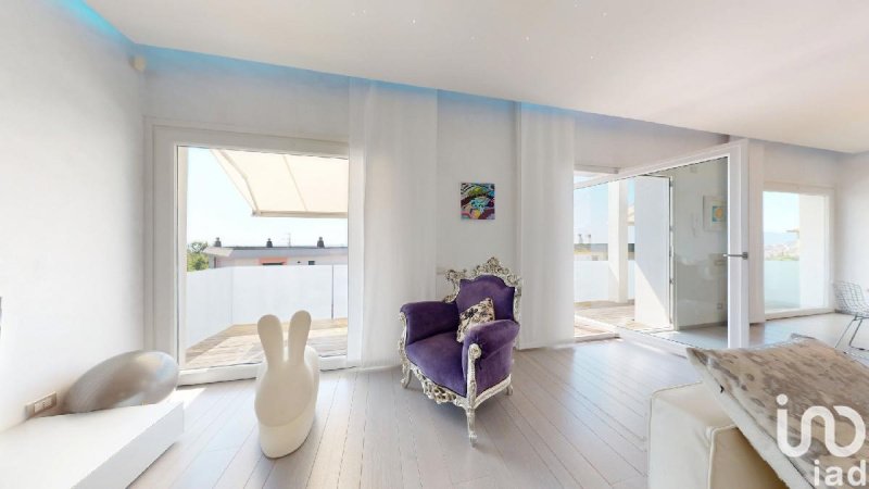 彼得拉-利古雷别墅