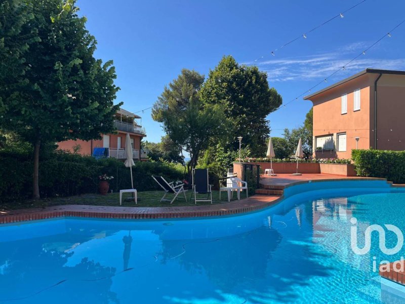 Apartment in Arenzano