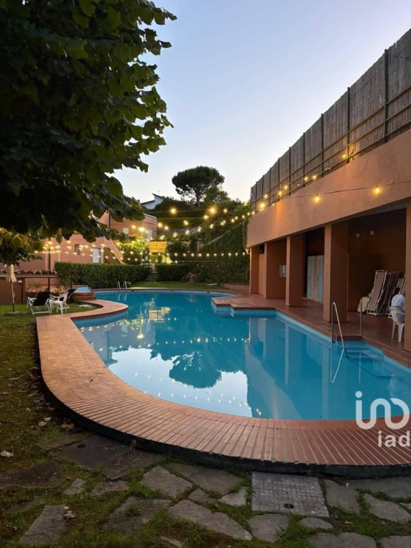 Apartment in Arenzano