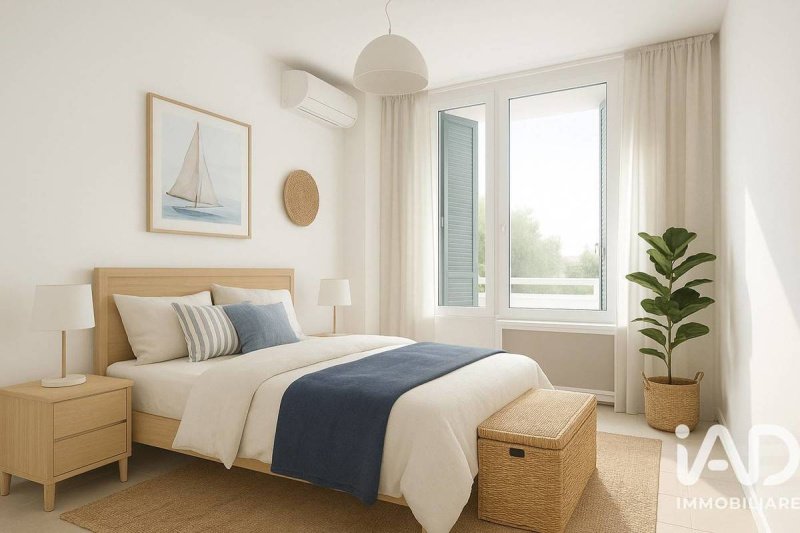 Квартира в Аренцано