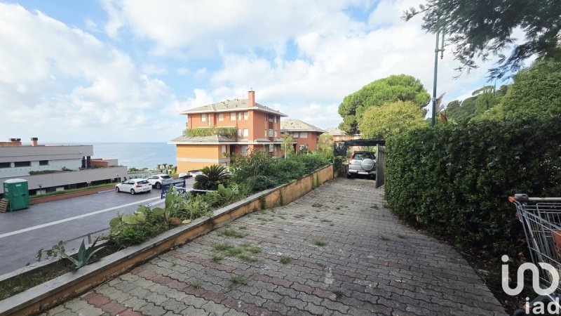 Apartment in Arenzano