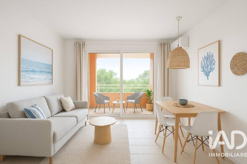 Квартира в Аренцано