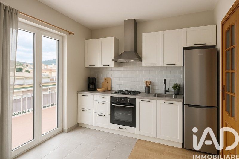 Квартира в Аренцано