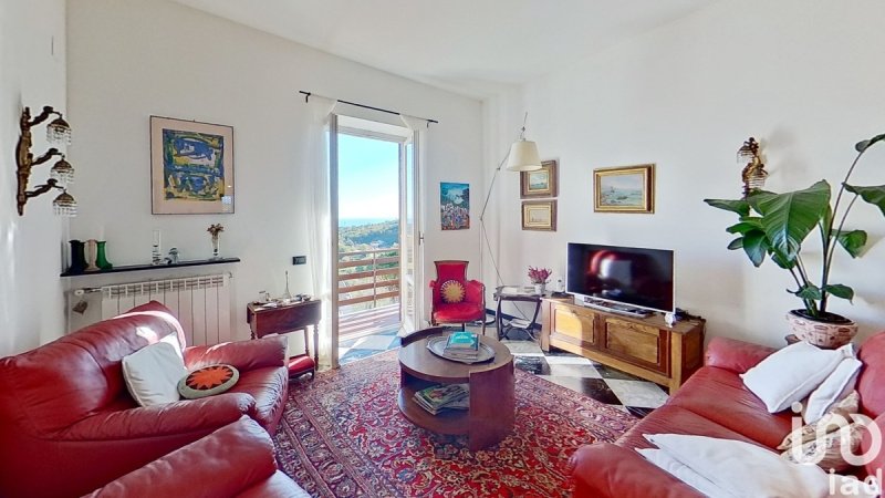 Особняк в Коголето