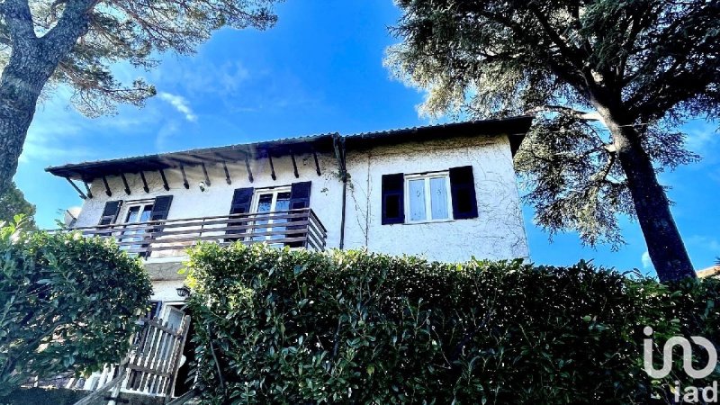 Особняк в Коголето