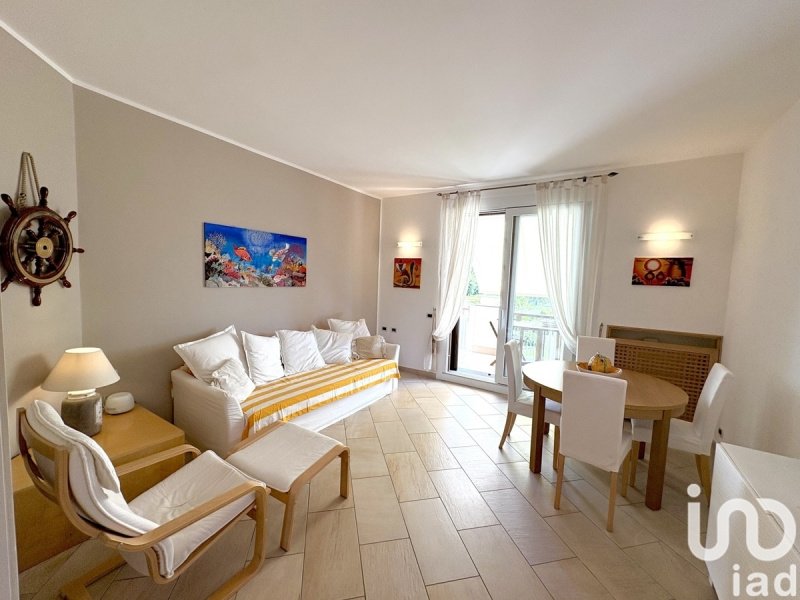 Apartamento en Arenzano