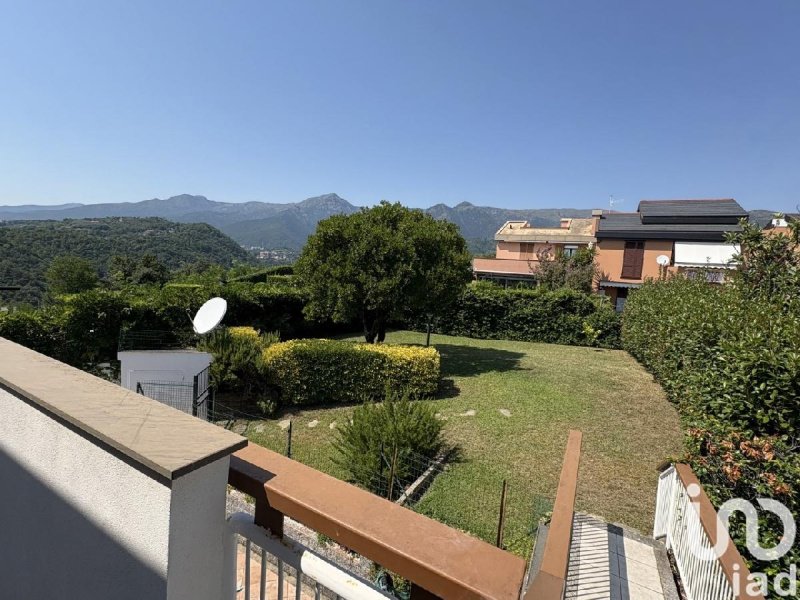 Apartamento en Arenzano