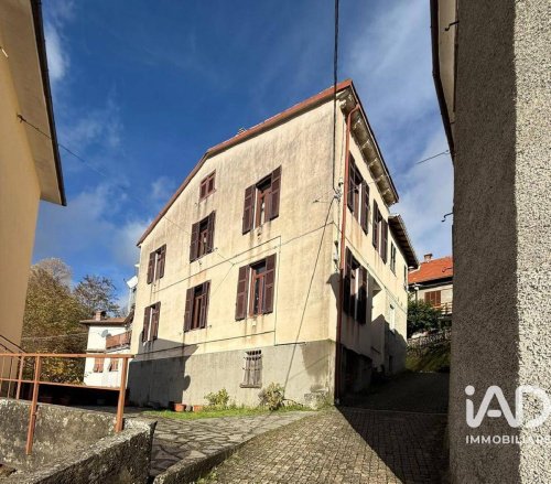 Wohnung in Roccaforte Ligure