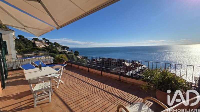 Apartamento em Arenzano