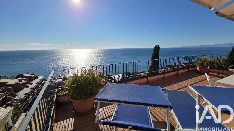 Apartamento em Arenzano