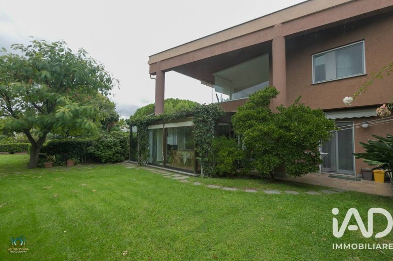 Квартира в Аренцано