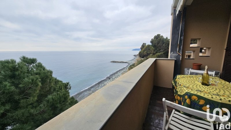 Квартира в Аренцано