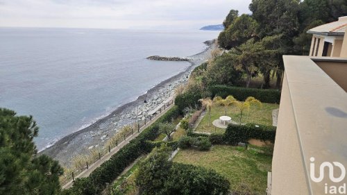 Appartamento a Arenzano