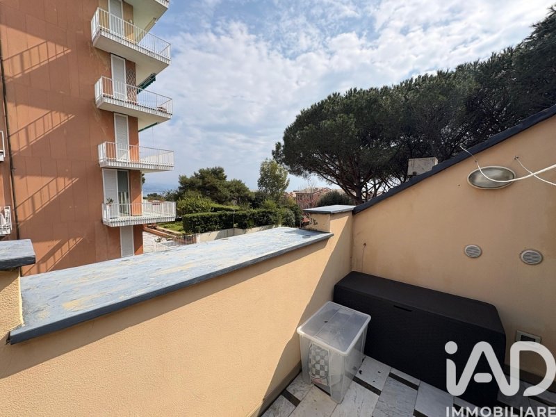 Квартира в Аренцано