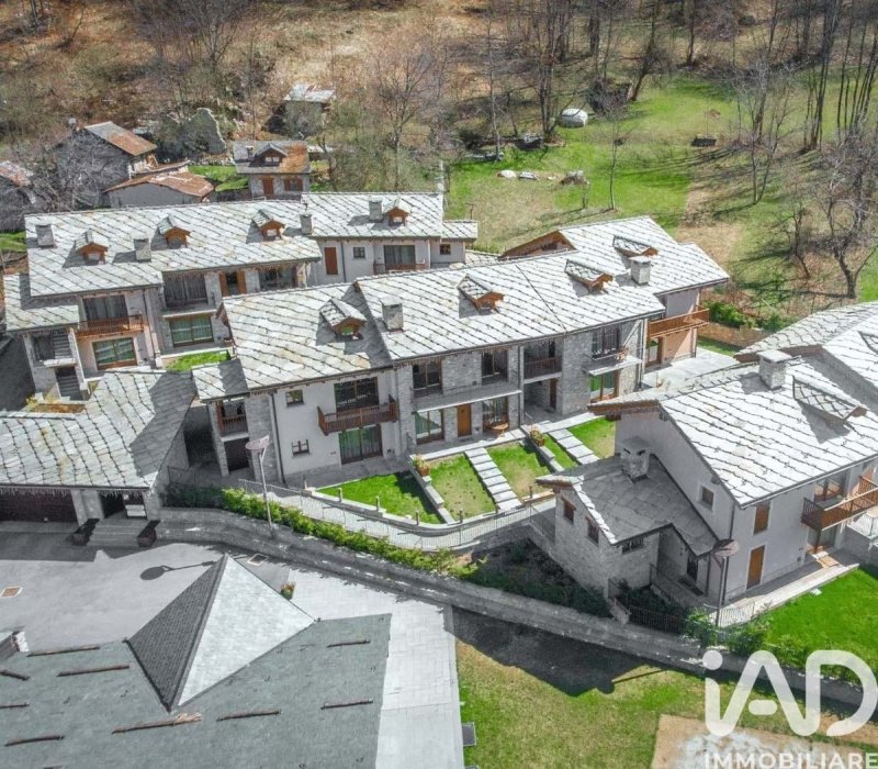 Appartamento a Limone Piemonte