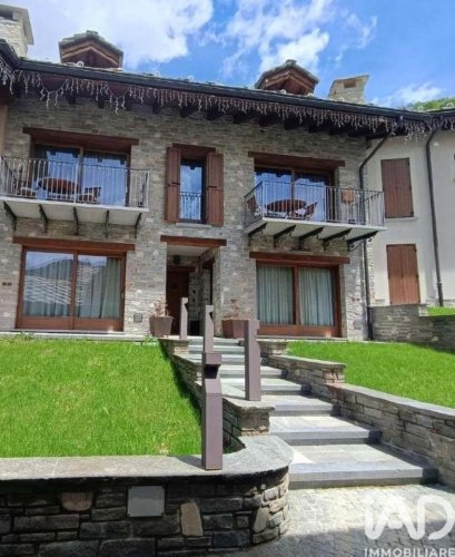 Appartamento a Limone Piemonte