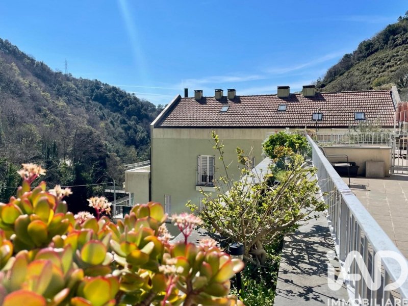 Apartamento en Arenzano