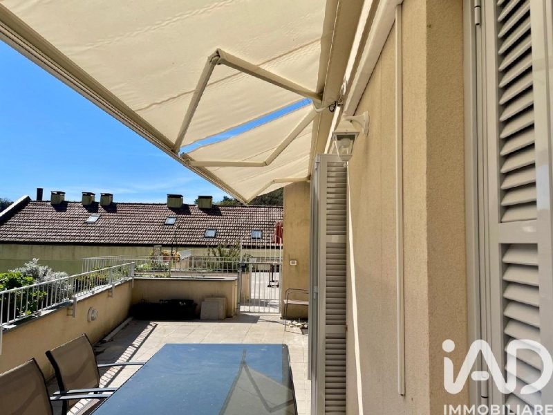 Apartamento en Arenzano