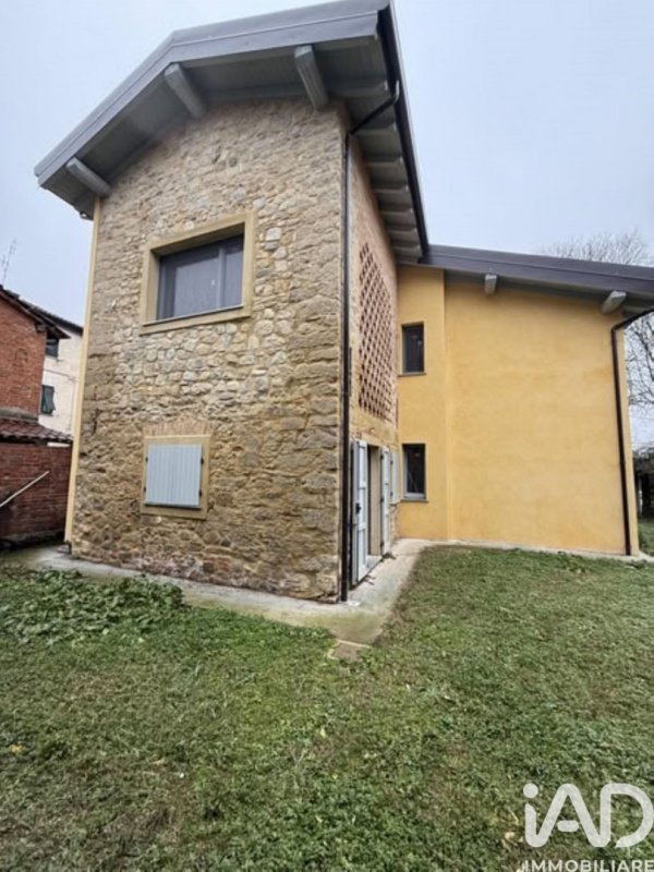 Einfamilienhaus in Borghetto di Borbera