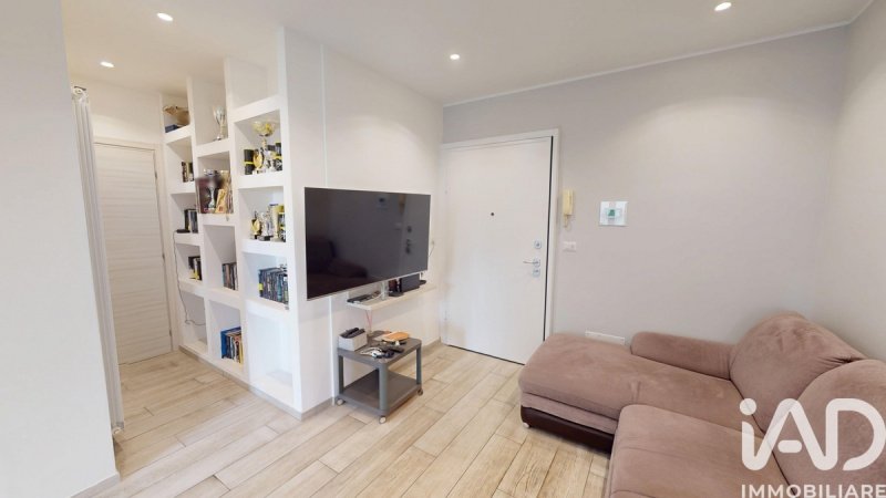 Квартира в Аренцано