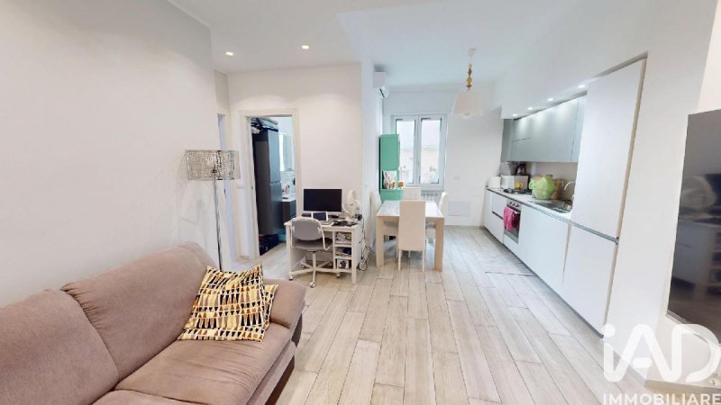 Квартира в Аренцано