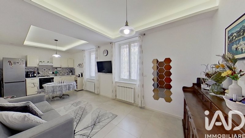 Квартира в Генуя