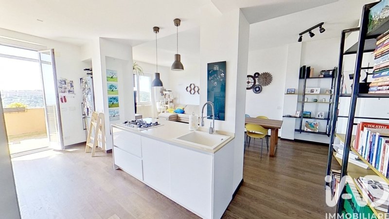 Apartamento em Arenzano