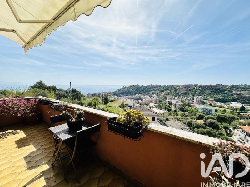 Apartamento em Arenzano