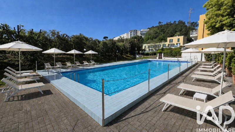 Appartement in Arenzano