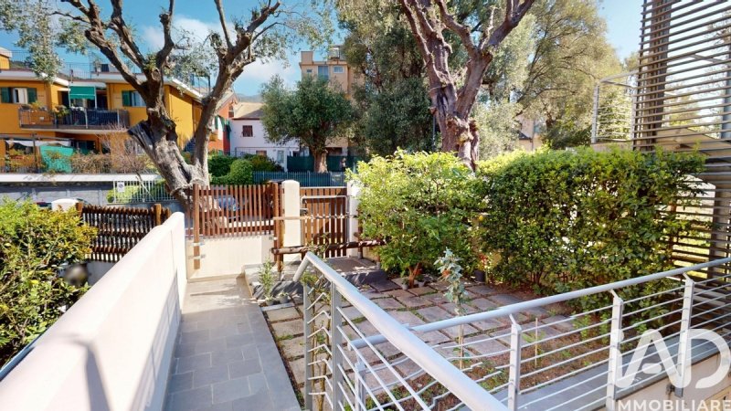 Apartamento en Arenzano