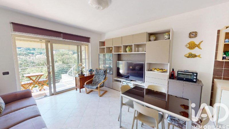 Apartamento en Arenzano