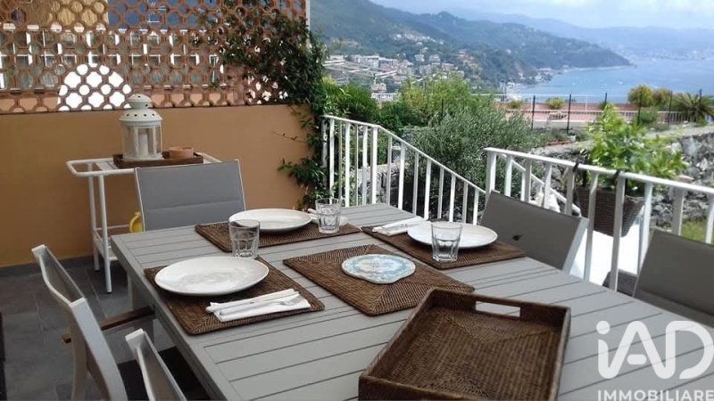 Appartement à Arenzano