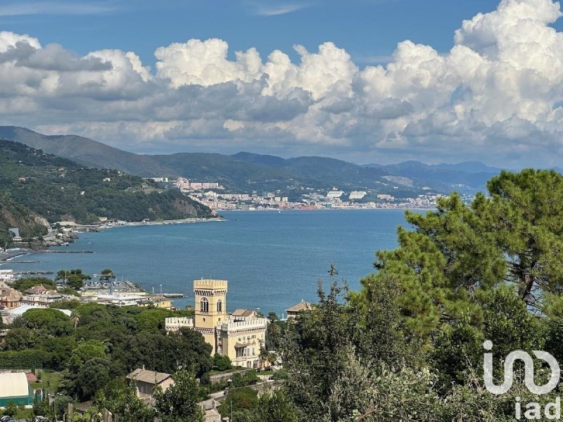 Lägenhet i Arenzano