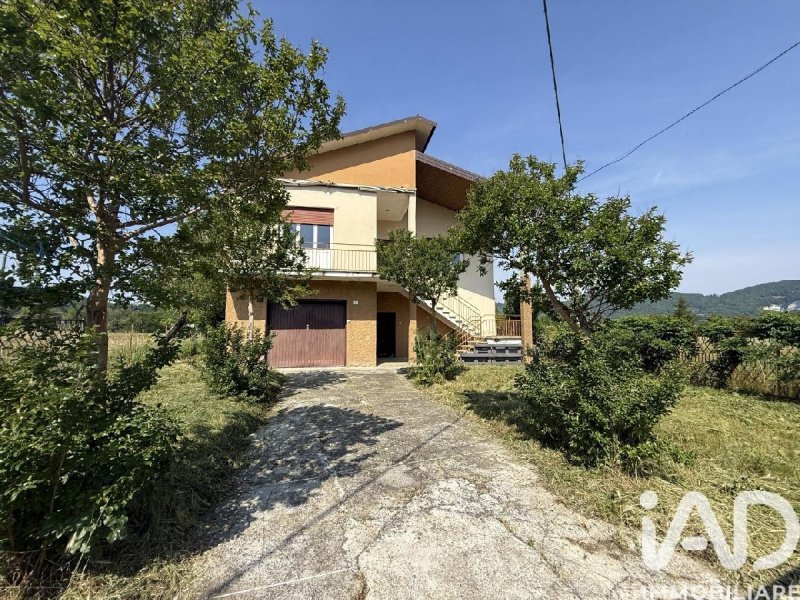 Casa independiente en Borghetto di Borbera