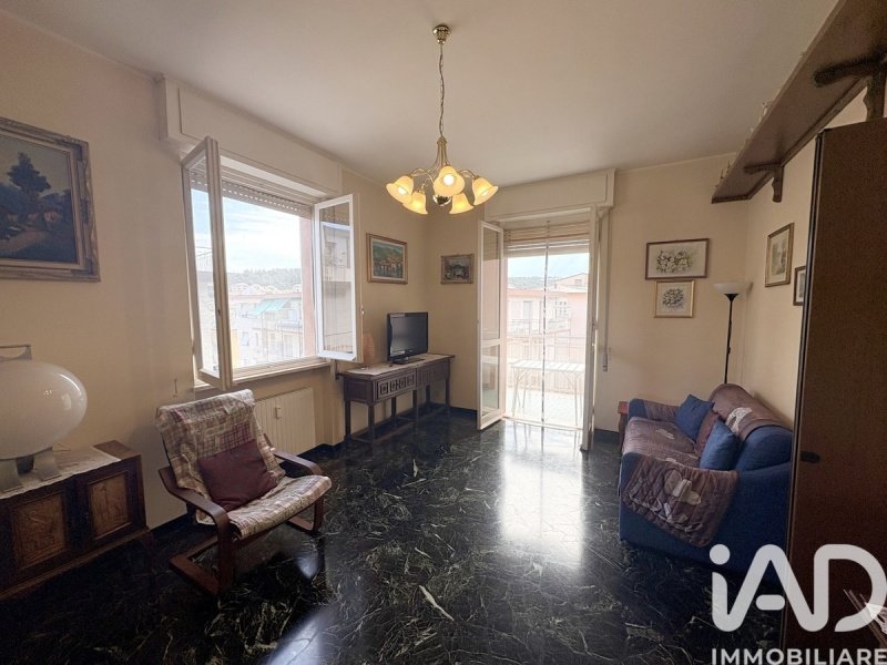 Apartamento em Arenzano