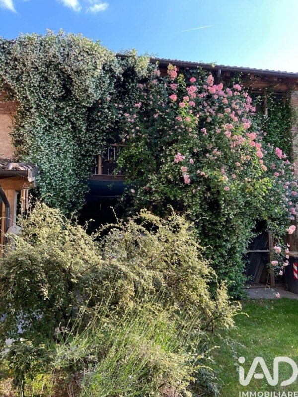 Casa independente em Pozzolo Formigaro