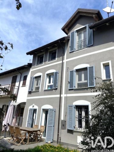 Casa independente em Pozzolo Formigaro